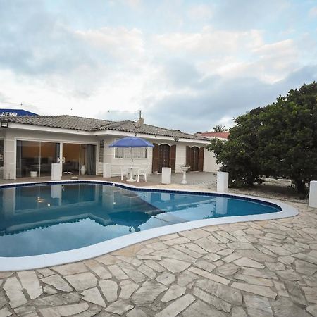 Casa Linda - Piscina - Jardim Botanico Villa Curitiba Eksteriør bilde