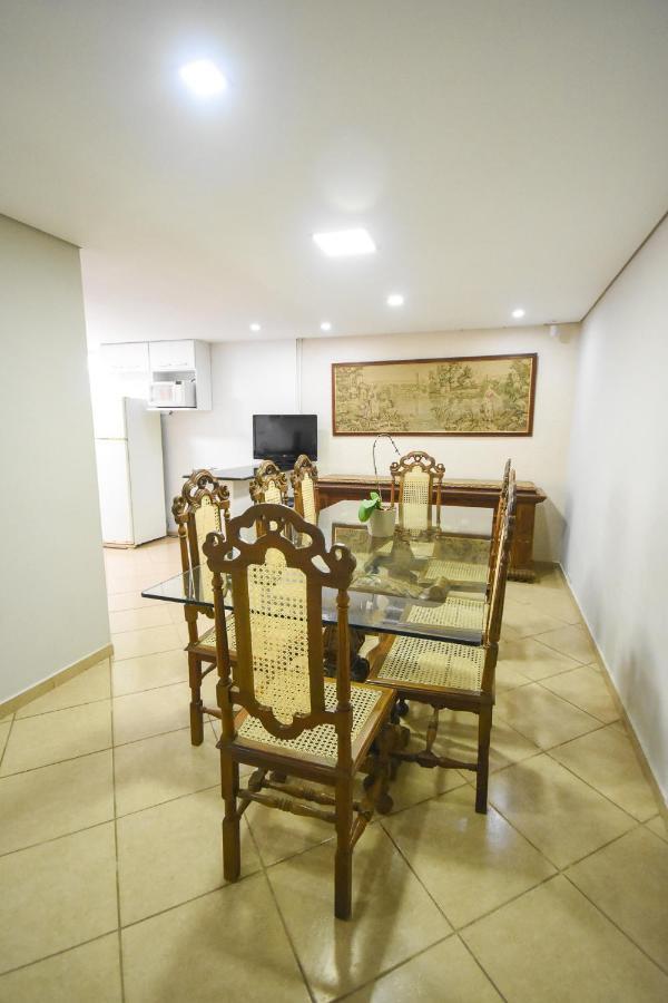 Casa Linda - Piscina - Jardim Botanico Villa Curitiba Eksteriør bilde